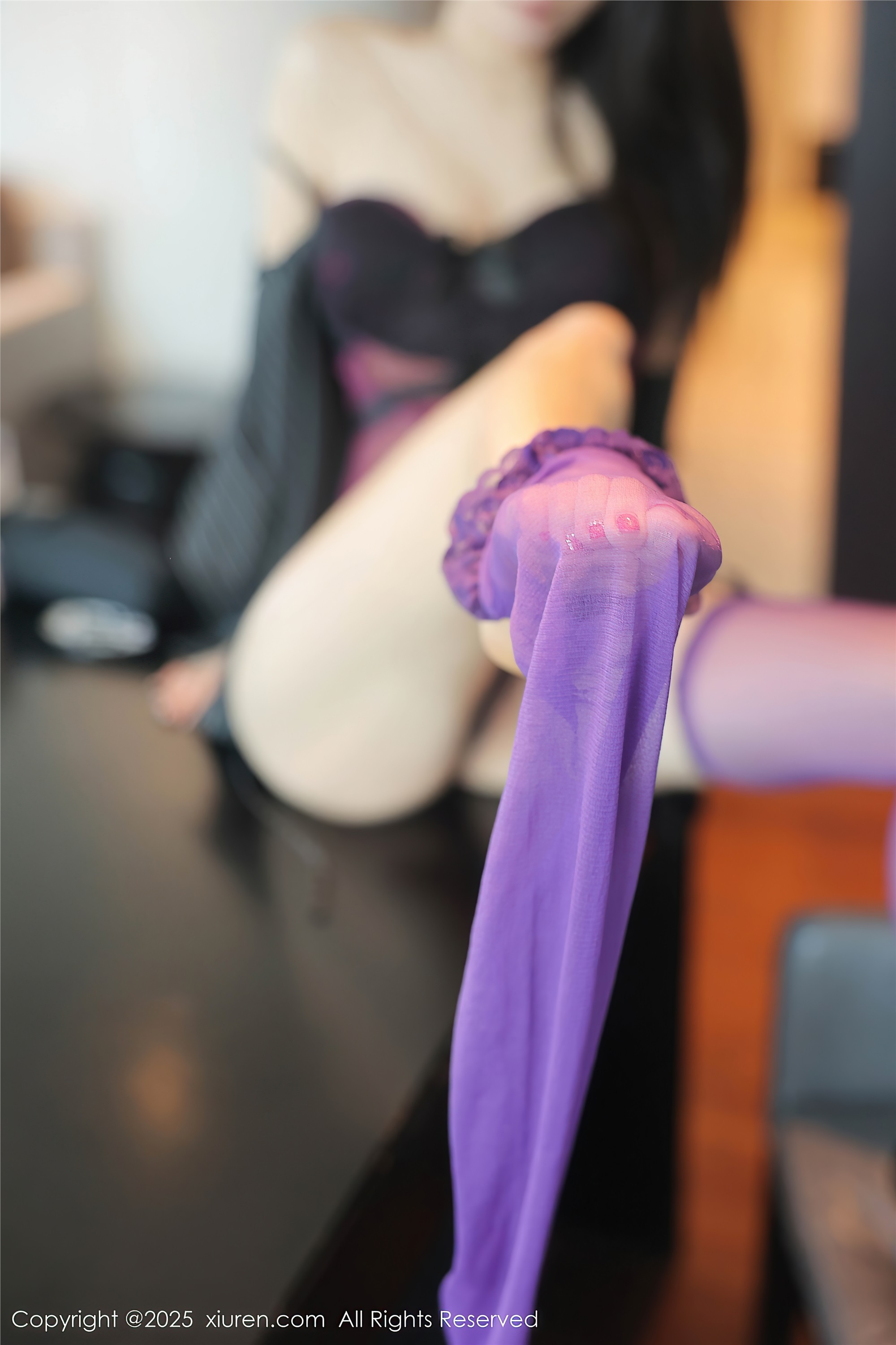 Xiuren秀人网 2025.03.21 NO.10053 Candy糖糖